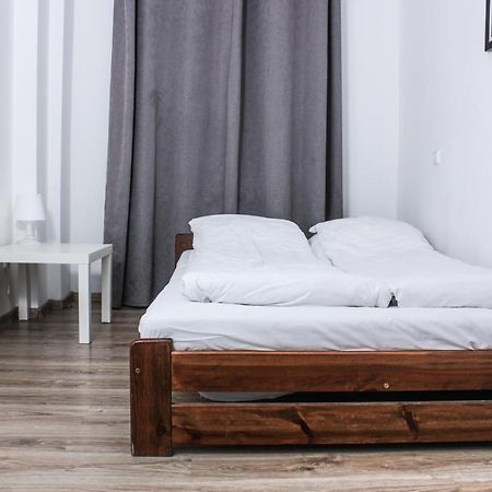 Baba Hostel Kalisz  Ngoại thất bức ảnh